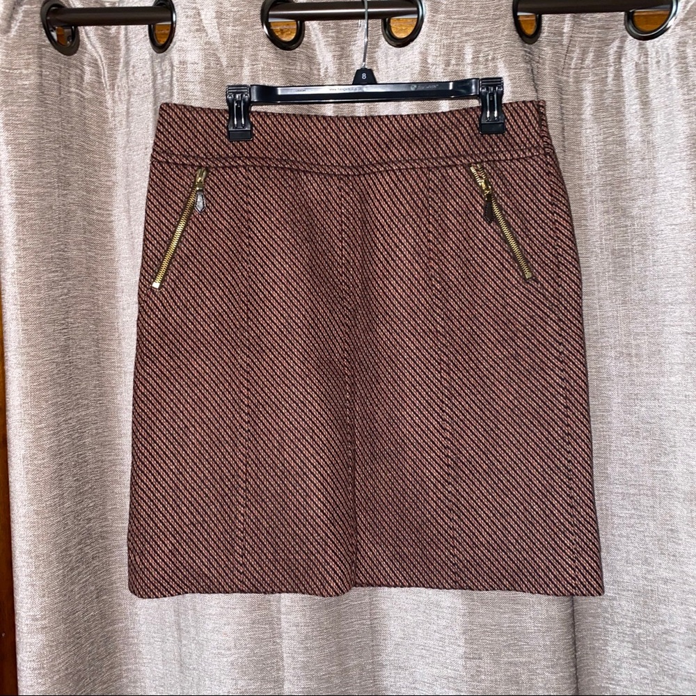Ann Taylor Skirt